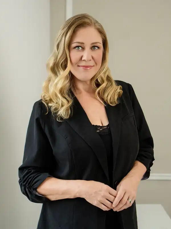 Jill Wilhelm โ Maidstone Wedding Officiant